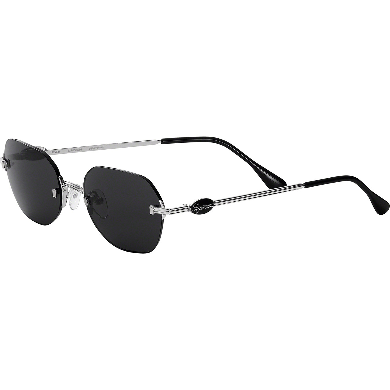 River Sunglasses view 4
